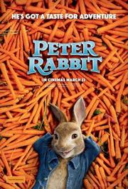 فيلم Peter Rabbit مترجم