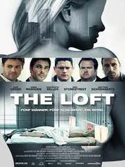 فيلم The Loft مترجم