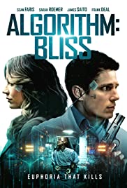 فيلم Algorithm: BLISS 2020 مترجم