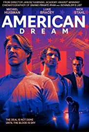 فيلم American Dream 2021 مترجم