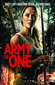 فيلم Army of One 2020 مترجم