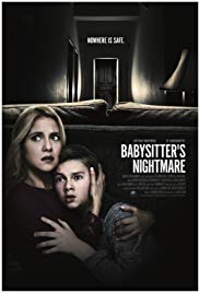 فيلم Babysitters Nightmare 2018 مترجم