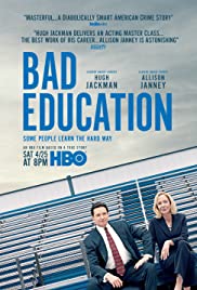 فيلم Bad Education 2019 مترجم