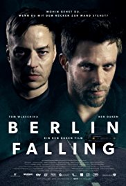 فيلم Berlin Falling 2017 مترجم