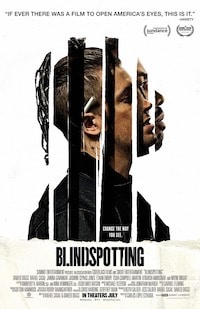 فيلم Blindspotting 2018 مترجم