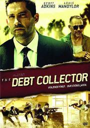 فيلم The Debt Collector 2018 مترجم