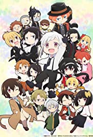 أنمى Bungou Stray Dogs Wan! مترجم