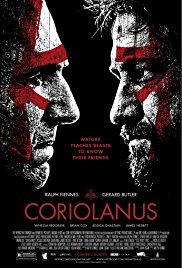 فيلم Coriolanus 2011 مترجم