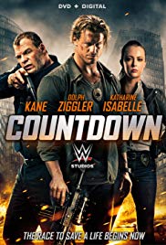 فيلم Countdown مترجم