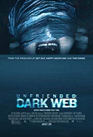 فيلم Unfriended: Dark Web 2018 مترجم