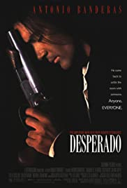 فيلم Desperado 1995 مترجم