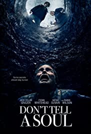 فيلم Don’t Tell a Soul 2020 مترجم