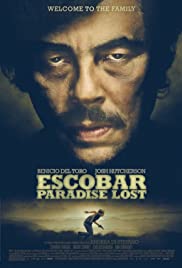 فيلم Escobar: Paradise Lost 2014 مترجم