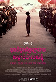 فيلم First They Killed My Father مترجم