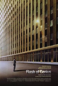 فيلم Flash of Genius 2008 مترجم