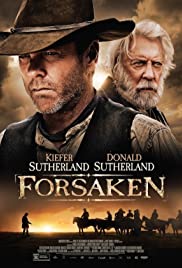 فيلم Forsaken 2015 مترجم