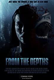 فيلم From the Depths 2021 مترجم