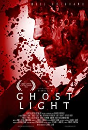 فيلم Ghost Light 2021 مترجم