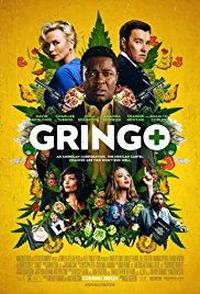 فيلم Gringo 2018 مترجم