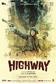 فيلم Highway 2014 مترجم