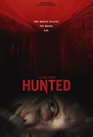 فيلم Hunted 2020 مترجم