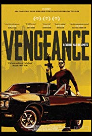 فيلم I Am Vengeance 2018 مترجم