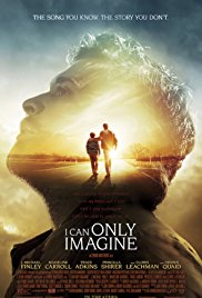 فيلم I Can Only Imagine مترجم