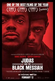 فيلم Judas and the Black Messiah 2021 مترجم