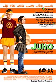 فيلم Juno 2007 مترجم