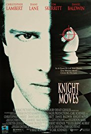 فيلم Knight Moves 1992 مترجم