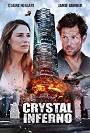 فيلم Crystal Inferno 2017 مترجم