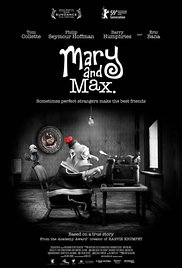 فيلم Mary and Max مترجم