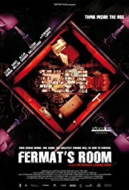 فيلم Fermat’s Room مترجم