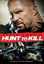 فيلم Hunt to kill مترجم