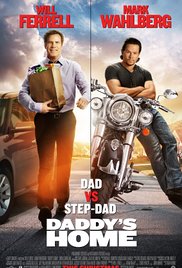 فيلم Daddy’s Home مترجم