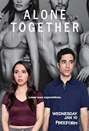 مسلسل Alone Together مترجم الموسم الاول