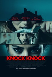 فيلم Knock Knock مترجم