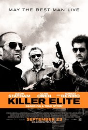 فيلم Killer Elite مترجم