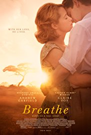 فيلم Breathe مترجم