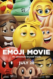 فيلم The Emoji Movie مترجم