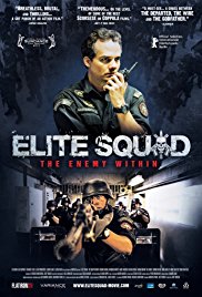 فيلم Elite Squad: The Enemy Within مترجم الجزء الثاني