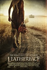 فيلم Leatherface مترجم