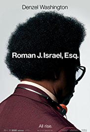 فيلم Roman J. Israel, Esq. مترجم