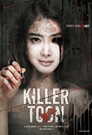 فيلم Killer Toon مترجم