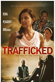 فيلم Trafficked مترجم