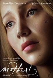 فيلم Mother! مترجم