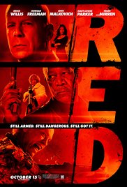 فيلم Red مترجم