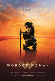 فيلم Wonder Woman مترجم