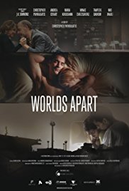 فيلم Worlds Apart مترجم