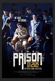 فيلم The Prison مترجم